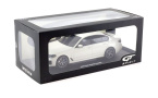 1:18 1/18 BMW F90 M5 Series 5 545e xDrive 2023 white GT-Spirit