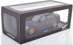 1:18 1/18 BMW F90 M5 CS Series 5 2021 2022 matte grey GT-Spirit