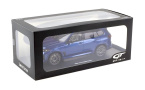 1:18 1/18 BMW G05 X5 M Competition 2023 today blue GT-Spirit