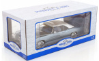 1:18 1/18 Cadillac Eldorado Cabriolet 1976 light blue Model Car Group MCG