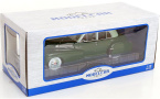 1:18 1/18 Cadillac Fleetwood 60 Sixty Special 1941 dark light green Model Car Group MCG