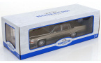 1:18 1/18 Cadillac Fleetwood Brougham 1982 1986 sivi Model Car Group MCG