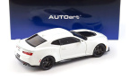1:18 1/18 Chevrolet Camaro ZL1 Coupe 2017 2023 summit white AUTOart