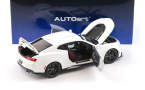 1:18 1/18 Chevrolet Camaro ZL1 Coupe 2017 2023 summit white AUTOart