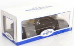 1:18 1/18 Chevrolet Impala Sport Limousine 1967 black Model Car Group MCG