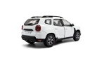 1:18 1/18 Dacia Duster 2022 2024 white Solido