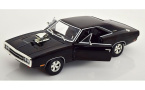 1:18 1/18 Dodge Charger Kupe 1970 crni Greenlight