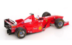 1:18 1/18 Ferrari F1 F300 No 3 Winner GP France Michael Schumacher 1998 Marlboro Schell Werk83