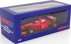 1:18 1/18 Ferrari F1 F300 No 3 Winner GP France Michael Schumacher 1998 Marlboro Schell Werk83