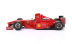 1:18 1/18 Ferrari F1 F300 No 4 3rd GP Imola Italy Eddie Irvine 1998 Marlboro Schell Werk83