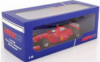 1:18 1/18 Ferrari F1 F300 No 3 Winner GP Montreal Canada Michael Schumacher 1998 Marlboro Schell Werk83