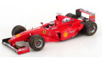 1:18 1/18 Ferrari F1 F300 No 3 Winner GP Monza Italy Michael Schumacher 1998 Marlboro Schell Werk83