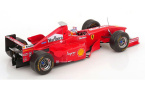 1:18 1/18 Ferrari F1 F300 No 3 Winner GP Monza Italy Michael Schumacher 1998 Marlboro Schell Werk83