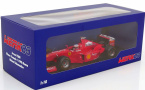 1:18 1/18 Ferrari F1 F300 No 3 Winner GP Monza Italy Michael Schumacher 1998 Marlboro Schell Werk83