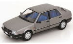 1:18 1/18 Fiat Croma 2.0 Turbo i.e. 1985 1992 polarno sivi Mitica-Diecast