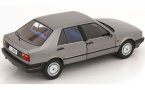 1:18 1/18 Fiat Croma 2.0 Turbo i.e. 1985 1992 polar grey Mitica-Diecast