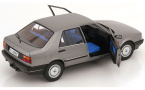 1:18 1/18 Fiat Croma 2.0 Turbo i.e. 1985 1992 polar grey Mitica-Diecast
