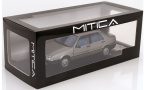 1:18 1/18 Fiat Croma 2.0 Turbo i.e. 1985 1992 polar grey Mitica-Diecast