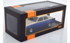 1:18 1/18 Ford Escort Serija 1 RS 1600 1974 1975 plavo bijeli Ixo