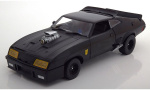 1:18 1/18 Ford Falcon XB V8 Interceptor 1973 matt black film Mad Max 1 Mel Gibson 1979 Greenlight