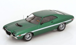1:18 1/18 Ford Gran Torino Sport Coupe 1972 green white Ixo 