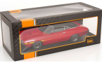 1:18 1/18 Ford Gran Torino Sport Coupe 1972 red black Ixo 