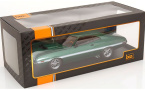 1:18 1/18 Ford Gran Torino Sport Coupe 1972 green white Ixo 