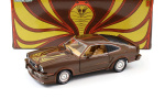 1:18 1/18 Ford Mustang 2 King Kobra 1978 smeđi Greenlight