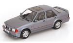 1:18 1/18 Ford Orion Mark 2 1986 1990 grey Model Car Group MCG