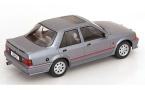 1:18 1/18 Ford Orion Mark 2 1986 1990 grey Model Car Group MCG