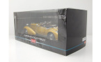 1:18 1/18 Horch 855 Dvosjed 1939 žuti Sun-Star