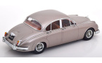 1:18 1/18 Jaguar Mark 2 3.8 RHD 1959 1967 perla srebreni KK-Scale