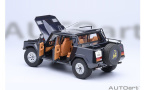 1:18 1/18 Lamborghini LM002 1986 1993 blue AUTOart