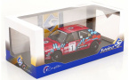 1:18 1/18 Lancia Delta HF Integrale 16V No 1 Pobjednik Reli Sanremo Biasion Siviero 1989 Martini crveni Solido