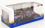 1:18 1/18 Lancia Delta HF Integrale Evo 16V No 1 Reli Monte Carlo Miki Biasion 1990 Martini crni Solido