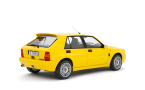 1:18 1/18 Lancia Delta HF Integrale Evoluzione 2 1992 1994 ginestra yellow Laudoracing-Models