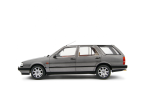 1:18 1/18 Lancia Thema T.D. SW Station Wagon 1988 1992 quartz grey Laudoracing-Models