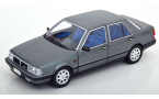 1:18 1/18 Lancia Thema Turbo i.e. 1S 1984 1988 sivi Mitica-Diecast