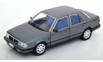 1:18 1/18 Lancia Thema Turbo i.e. 1S 1984 1988 grey Mitica-Diecast
