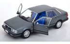 1:18 1/18 Lancia Thema Turbo i.e. 1S 1984 1988 sivi Mitica-Diecast