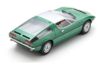 1:18 1/18 Maserati Bora 1971 1978 green silver Schuco
