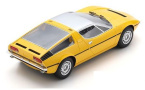 1:18 1/18 Maserati Bora 1971 1978 yellow silver Schuco