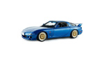 1:18 1/18 Mazda RX7 Tip RS FD3S 1999 2002 blue Solido