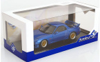 1:18 1/18 Mazda RX7 Tip RS FD3S 1999 2002 blue Solido
