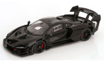 1:18 1/18 McLaren Senna GTR 2021 onyx black AUTOart