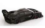 1:18 1/18 McLaren Senna GTR 2021 onyx black AUTOart