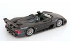 1:18 1/18 Mercedes AMG CLK GTR Roadster 1998 1999 anthracit GT-Spirit