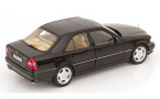 1:18 1/18 Mercedes AMG W202 C36 C Class 1993 1997 black Norev