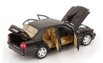 1:18 1/18 Mercedes AMG W202 C36 C Class 1993 1997 black Norev