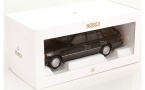 1:18 1/18 Mercedes S124 E Class T-Modell 300 TD SW Station Wagon 1990 1995 black Norev